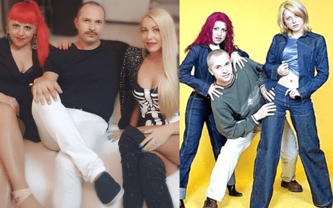 Cum arată și cu ce se ocupă acum membrii trupei Sweet Kiss. Irina Pavlenco, Nicoleta Aneni și Laurențiu Vasioi s-au reunit, după aproape 20 de ani