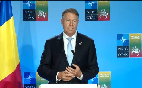 Președintele Klaus Iohannis, primele declarații despre azilele groazei: "Este o rușine națională. Aici sunt oameni vinovați cu nume și prenume"