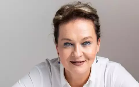 Cum arată și cu ce se ocupă Maria, fiica Monei Nicolici: "Avem o regizoare în familie"