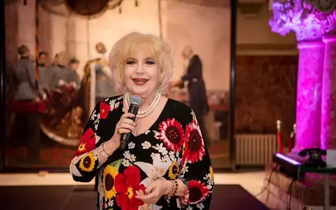 Ce face Corina Chiriac în memoria părinților ei decedați și ce crede despre viața veșnică: „Avem și noi o speranță că ne vom revedea cu cei dragi”