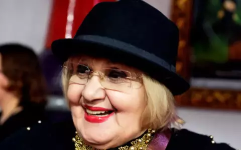 La 80 de ani, Rodica Mandache regretă că nu s-a ocupat mai mult de fiica ei, în tinerețe: „E sectorul în care îmi reproșez cele mai multe lucruri. Meseria de actriță este foarte egoistă”