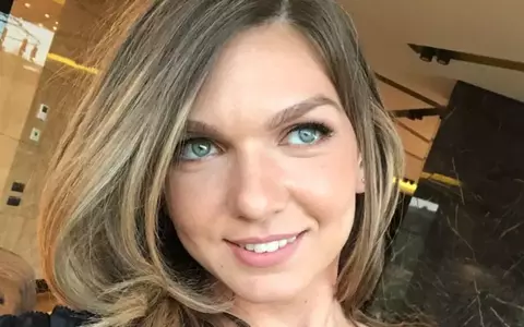 Simona Halep revine pe teren, după o pauză de aproape 2 ani. Anunțul sportivei: "Abia aștept să ne vedem la Cluj"