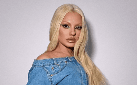 „Nu este sănătos, nu îndemn pe nimeni să facă asta”. Ce dietă drastică ține Alexandra Stan pentru a scăpa de kilogramele acumulate în vacanță