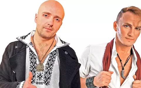 Cum s-au cunoscut Mihai Trăistariu și Costi Ioniță, acum 25 de ani: „Încă de la repetiții m-a văzut. M-a chemat deoparte să...”