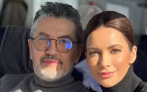 Andreea Berecleanu și Constantin Stan, experiență incredibilă în vacanța din Islanda: "Câteva ore cu balenele, delfinii..." / Sunt îmbrăcați cu geci și bocanci