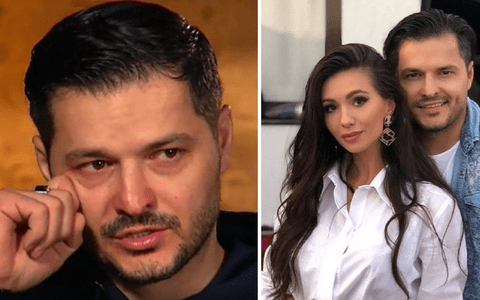 Anunțul făcut de Liviu Vârciu, după ce și-a cumpărat o mașină de lux: "Sunt în prag de divorț"