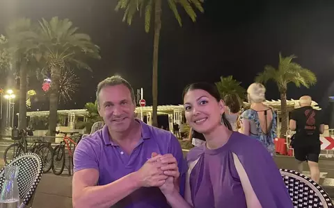 Alin Oprea, adevărul despre conflictele cu Medana, după 4 ani de relație: "Dacă am o zi mai proastă și ridic doar puțin tonul..."