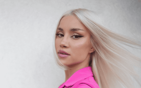 Alina Ceușan prezintă Love Island, noul show de dating de la PRO TV. Când are loc premiera: „Este unul dintre cele mai tari formate din lume”