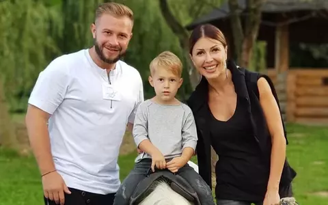 Cum se înțeleg Ilinca Vandici și Andrei Neacșu, după divorț, în privința educației fiului lor: "Nu cred că părerea mamei ar trebui să fie adevărul absolut. Nu ar trebui să existe subiecte tabu"
