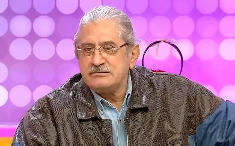 Cum se simte Jean Paler și ce i-au transmis medicii, la două săptămâni de când a fost internat în spital: „Sunt tot la Terapie Intensivă. Nu au ce să-mi facă...”