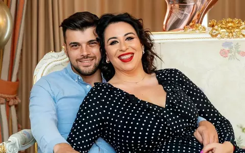 Oana Roman și Marius Elisei și-au sărbătorit fiica împreună, după despărțire: „Să ne trăiești cu numele!”. Imagini emoționante de la eveniment