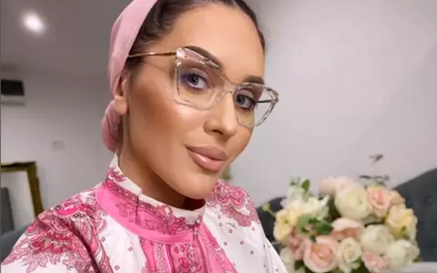 Dana Roba, primele declarații despre presupusul iubit: „Fiecare om are dreptul la viață”. Cine este bărbatul cu care a fost surprinsă la mall în ipostaze foarte apropiate