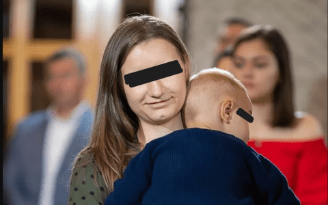 De ce a murit, de fapt, Alexandra Ivanov, femeia gravidă de 25 de ani, din Botoșani: "Edem pulmonar acut şi sarcină oprită în evoluţie, complicată infecţios"
