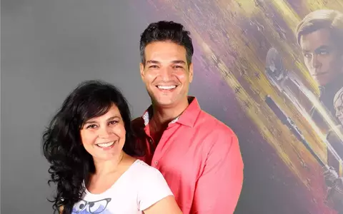 Simona Bălănescu și Rareș Dragomir divorțează după 10 ani de căsnicie. Problemele au început din pandemie, iar cei doi au depus deja actele / EXCLUSIV