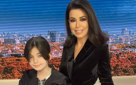 Simona Pătruleasa încă își mai ajută fiica la teme: "Lucrăm mult și din culegeri la limba română…". Ingrid împlinește 12 ani / EXCLUSIV