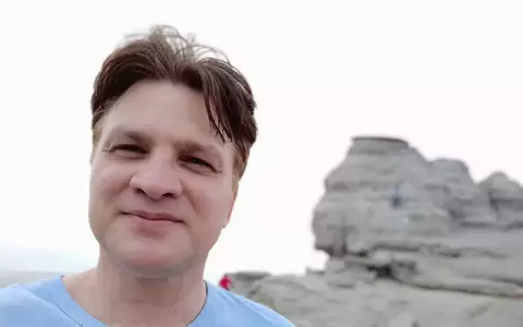 Mihai Onilă a vrut să moară după ce fiica lui de 10 ani s-a stins de cancer: "Nu mai puteam să merg, îmi căzuse părul, am făcut diabet" / Susține că a fost contactat de fiica lui, din lumea de dincolo