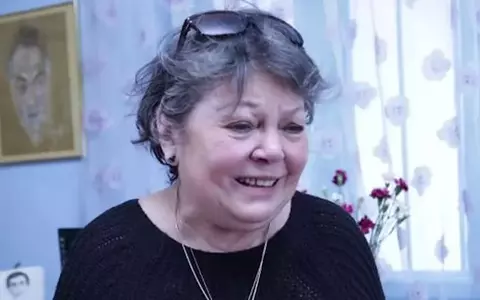 Anca Pandrea, probleme grave de sănătate, la 77 de ani: "Am oxigen acasă, pe rotile, chiar lângă pat"