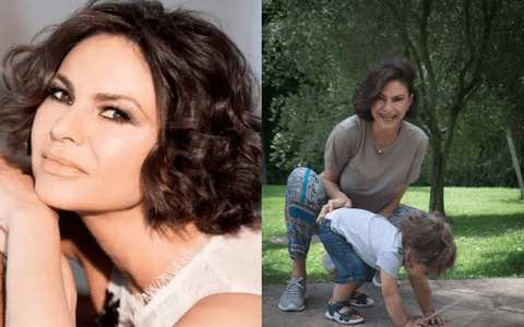 Fiul Ramonei Bădescu a împlinit 4 ani. Ignazio a fost sărbătorit în Italia: „Mama nu l-a mai văzut de un an de zile. I-am cumpărat...”
