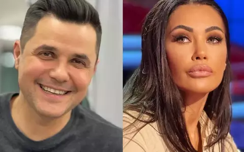 Cove, despre Oana Zăvoranu, după ce a aflat că divorțează de Alex Ashraf: "Pe Oana de astăzi eu nu o cunosc". Au fost iubiți acum 22 de ani