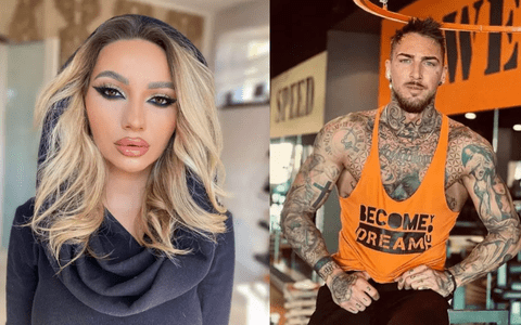 Angie Moisescu neagă relația cu Bogdan Cîrlan de la Insula Iubirii. De ce nu-l consideră un potențial partener: „Tot vorbea despre fosta lui iubită și am simțit că nu este vindecat”
