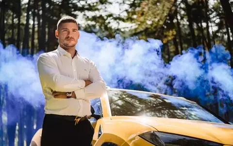 Călin Donca, mesaj din închisoare după ce a fost arestat pentru 30 de zile: "Procesul penal nu se poate desfășura în mass-media"