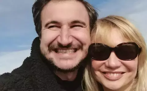 Ce relație are Cristina Cioran cu tatăl fetiței sale la aproape un an de la despărțire: "Chiar dacă noi nu suntem împreună, copilul nu trebuie să simtă acest lucru"