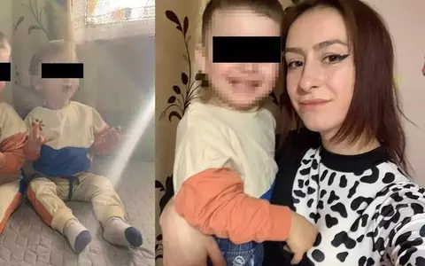 Băiețelul de 3 ani, aruncat de mama sa de la etajul unui hotel din Botoșani, s-a trezit din comă, chiar de ziua lui. Ce spun medicii despre starea lui de sănătate