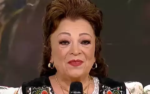 Maria Ciobanu își încheie cariera muzicală, la 86 de ani. Motivul e legat de sănătate: „Cânta legat și câte 4-5 ore. Și fierul se tocește, dacă-l tot bați”