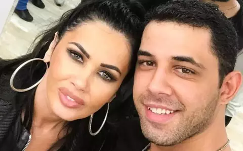 Alex Ashraf a mai avut o amantă. Oana Zăvoranu: „O păcănistă! A cheltuit din banii mei jumătate de milion de euro”