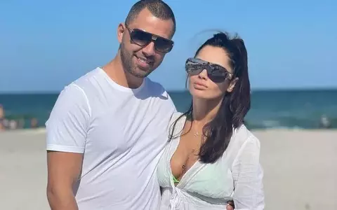 Povestea de dragoste dintre Oana Zăvoranu și Alex Ashraf: "Dacă mi-ar zis mie cineva, vreodată, că voi rămâne cu acest om pe care îl dădeam afară pe uşă şi îmi intra pe geam…"