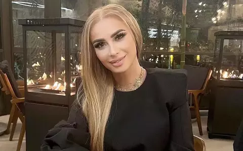 Cum se simte Anamaria Prodan în postura de manechin: ”Să defilez pe un podium de moda cot la cot cu...” Ce spune despre silueta ei / EXCLUSIV
