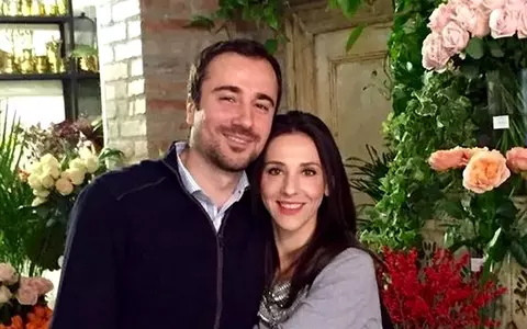 Cum s-au cunoscut Andreea Răducan și soțul ei, Daniel Tandreu, și cum se înțeleg după 7 ani de căsnicie: „El nu știa despre mine foarte multe lucruri”