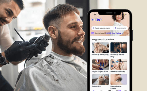 Redescoperă-ți stilul: motivele pentru care ar trebui să apelezi la serviciile unui barbershop