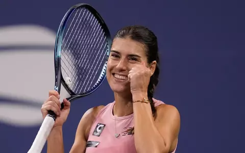 Câți bani a câștigat Sorana Cîrstea în 2023. Se numără printre cele mai bogate jucătoare de tenis