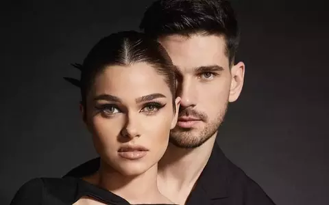 De ce Theo Rose nu vrea să îmbrace rochia albă la nunta cu Anghel Damian: „Mă văd nevastă, dar...” /  Cum s-a schimbat relația lor de când sunt părinți