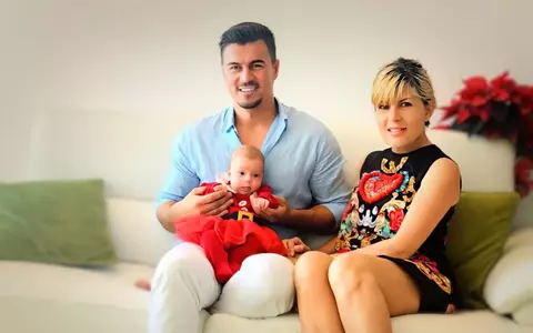 Adrian Alexandrov, după ce Elena Udrea a ieșit din închisoare și s-a întâlnit cu fiica lor: "Eu sunt și mamă, și tată, și bonă, și bunică și prieten de joacă și toate. După aproape doi ani, a fost un moment emoționant"