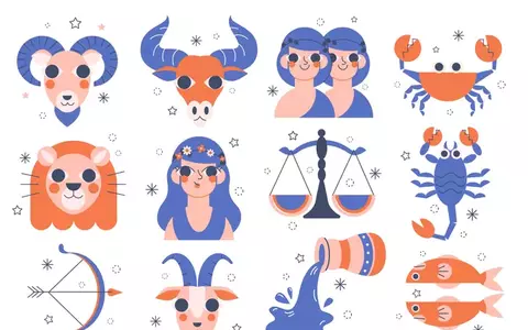 Care sunt zilele norocoase ale fiecărei zodii. Miercuri e ziua pe care o împart trei semne zodiacale