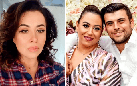 De ce Oana Roman încă folosește numele fostului soț pe Instagram: "Nu îmi doresc nimic mai mult decât să scap de acest nume peste tot"