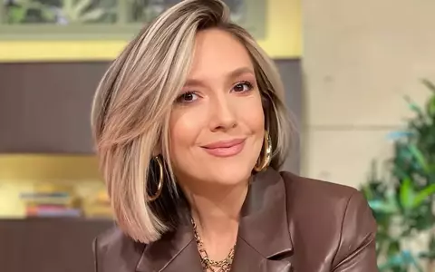 Cum a reușit Adela Popescu să scape de amendă, după ce a fost oprită de Poliția Rutieră: "Ce nu știi este că pe mine oamenii mă iubesc"