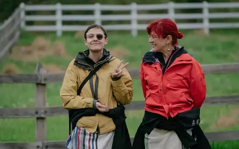 Ada Galeș, dezvăluiri din culisele America Express. Ce nu se difuzează la TV: „Oamenii mai au un pic și mor aici”