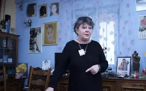 Anca Pandrea suferă că nu poate merge la mormânt la Iurie Darie: "Eu am insuficiență cardiacă și…". Actrița îi face parastas de 11 ani soțului ei / EXCLUSIV