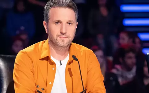 Andi Moisescu, părăsit de tată când avea doar 4 ani: „Ca să ţi-o zic p-aia dreaptă, am pierdut şi noţiunea de tată. Nu am avut cum să ţin legătura cu el”