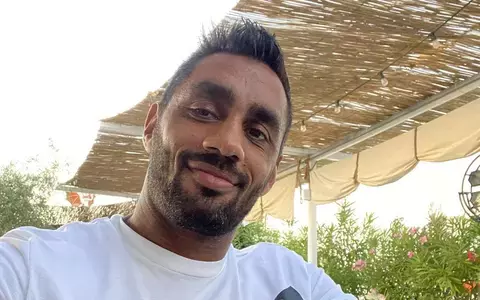 Bănel Nicoliță a vorbit despre relația cu noua iubită: ”Mă ajută la școala mea de fotbal...” Cum se înțelege cu fosta lui soție / EXCLUSIV