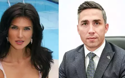 Monica Bîrlădeanu și Valeriu Gheorghiță, prima apariție oficială împreună. Cum s-au afișat cei doi îndrăgostiți