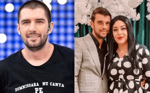 Cătălin Cazacu îl laudă pe Marius Elisei și o ironizează pe Oana Roman, după ce s-au despărțit: „Omul își vede de treaba lui, nu dă curs la nimic. Poate e cazul să...”