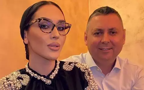 Dana Roba, hărțuită din pușcărie de soțul agresor: "Cred că înnebunește după gratii". Daniel Balaciu i-a făcut două plângeri penale