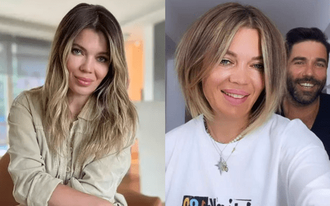 Gina Pistol, schimbare neașteptată de look. Cum arată cu părul scurt și machiată lejer: „Wow”