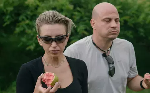 giulia si vlad america