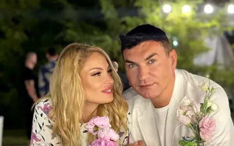 Ce a anunțat Valentina Pelinel, după 5 ani de căsnicie cu Cristi Borcea: "Am sacrificat tot..."