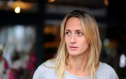 Camelia Potec a născut o fetiță. A ținut secret două zile, dar Roxana Ciuhulescu a dat-o de gol: "Este fericită! "